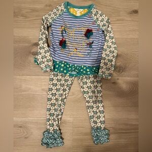 Matilda Jane Outfit